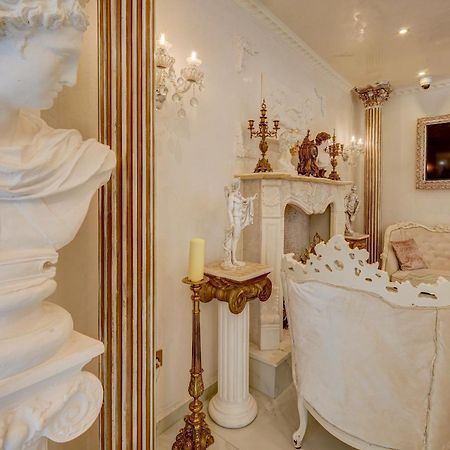 Hotel Imperia Varna Ngoại thất bức ảnh