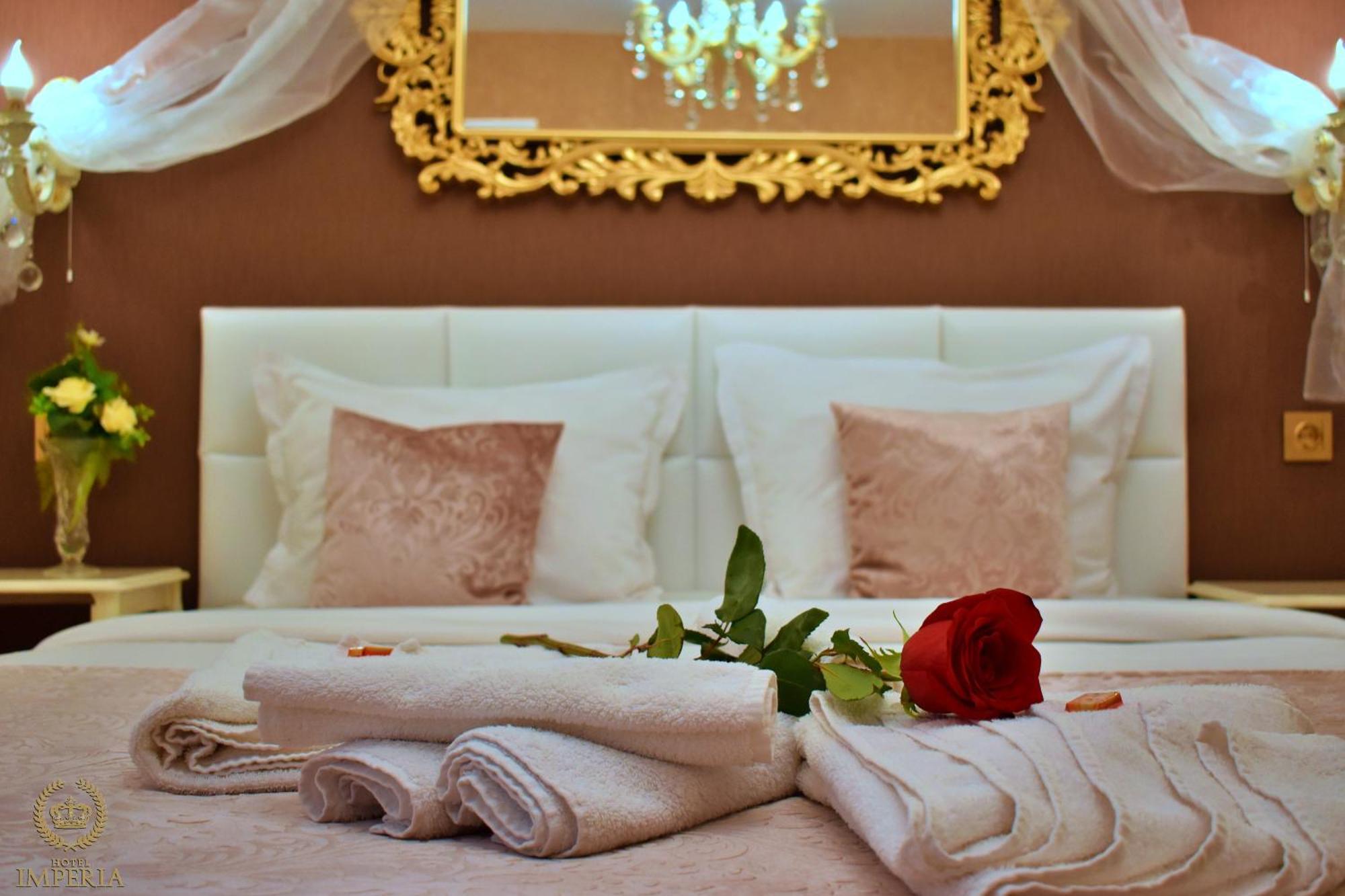 Hotel Imperia Varna Ngoại thất bức ảnh