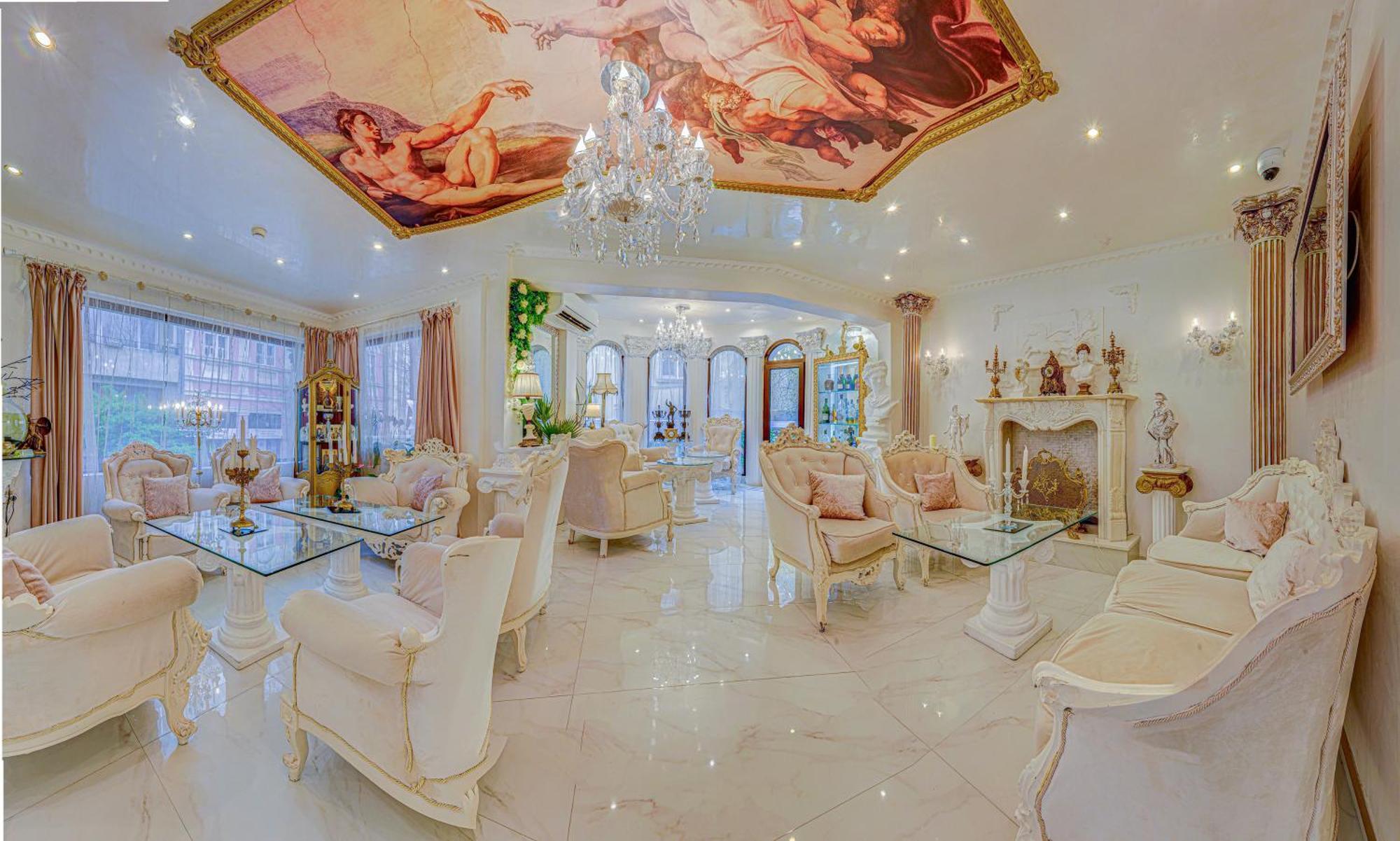 Hotel Imperia Varna Ngoại thất bức ảnh