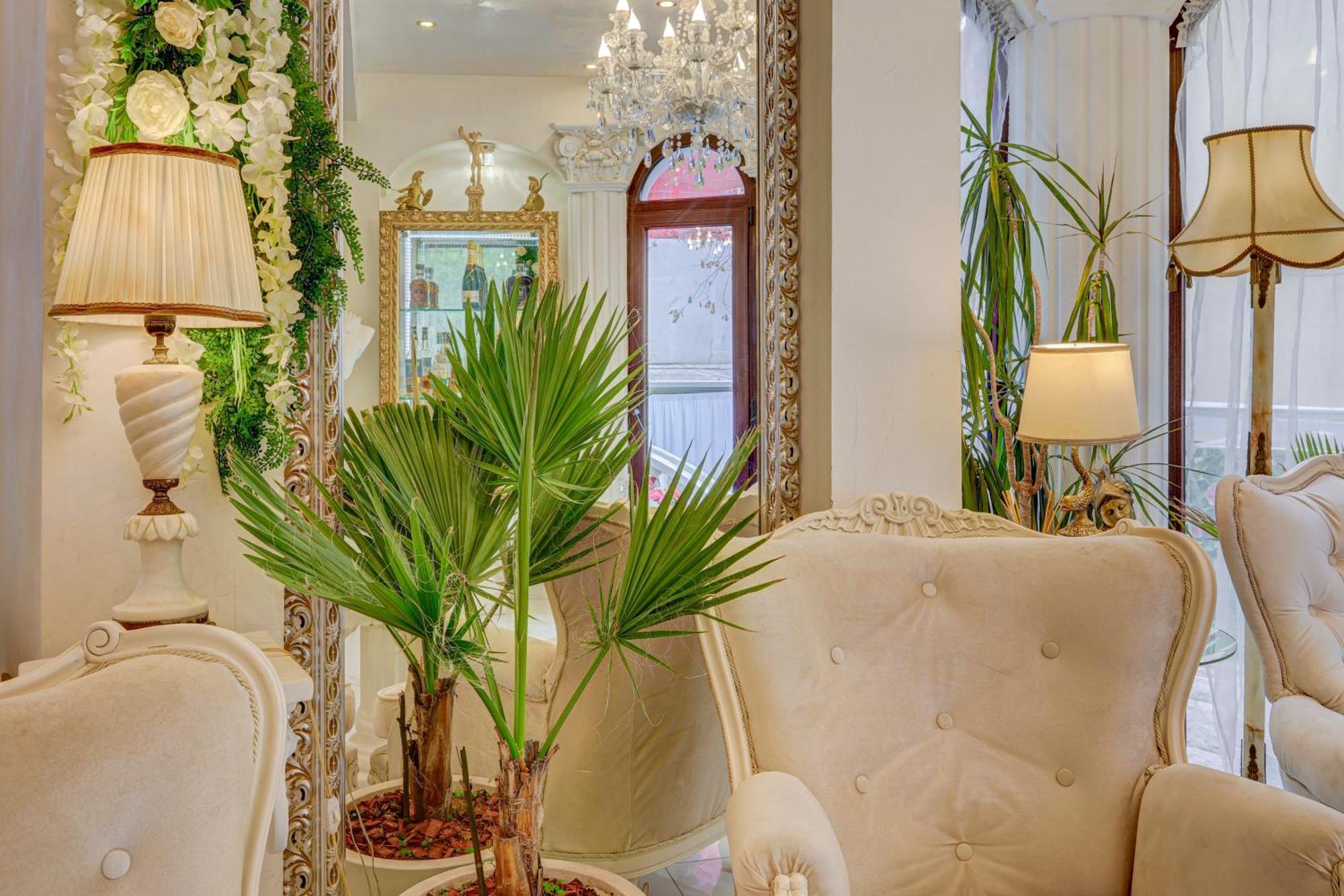 Hotel Imperia Varna Ngoại thất bức ảnh