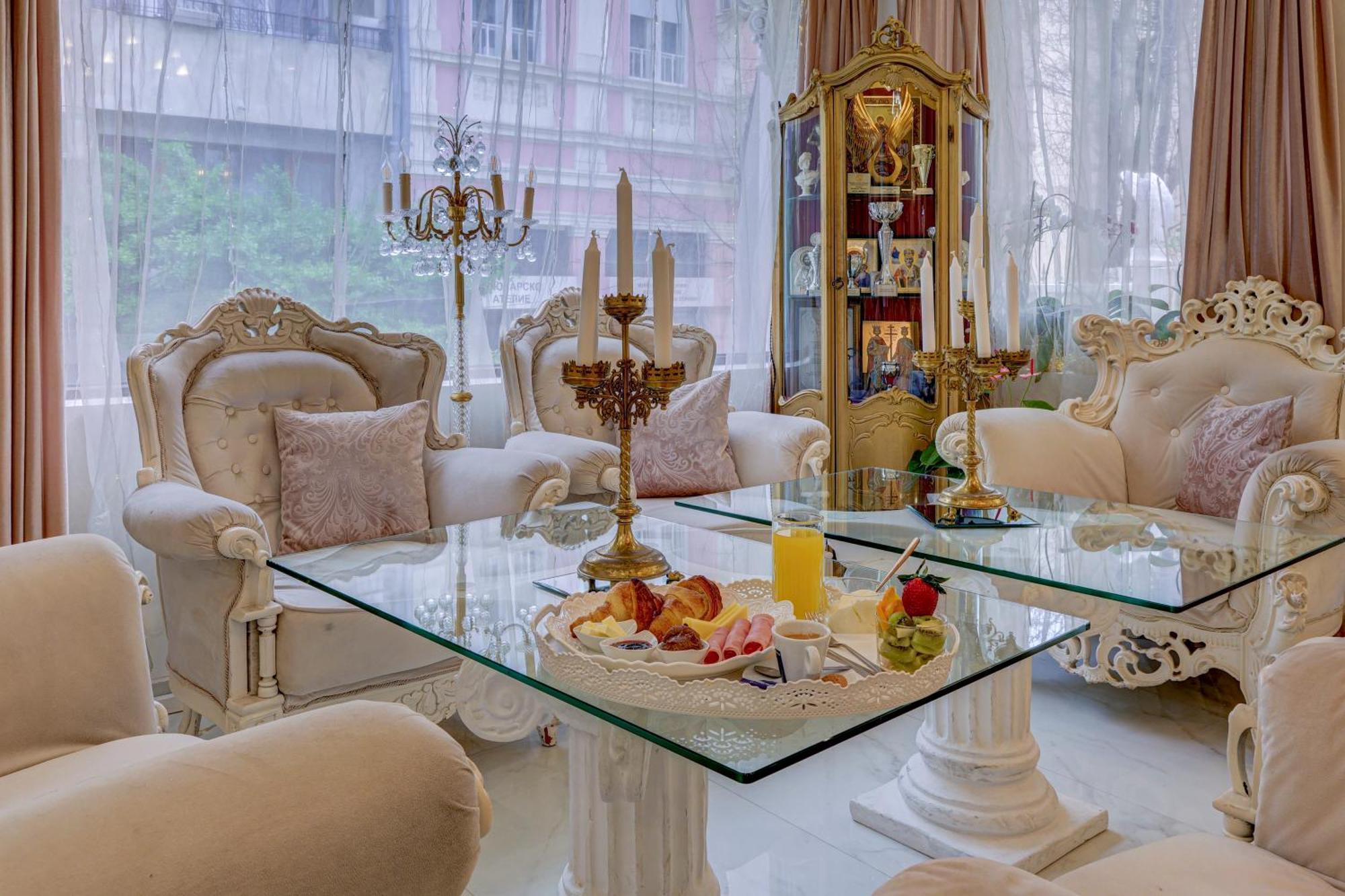 Hotel Imperia Varna Ngoại thất bức ảnh