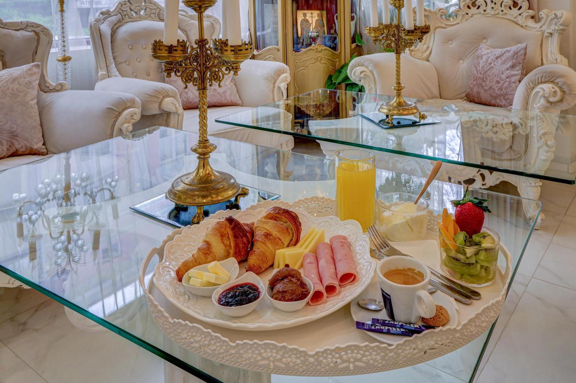 Hotel Imperia Varna Ngoại thất bức ảnh