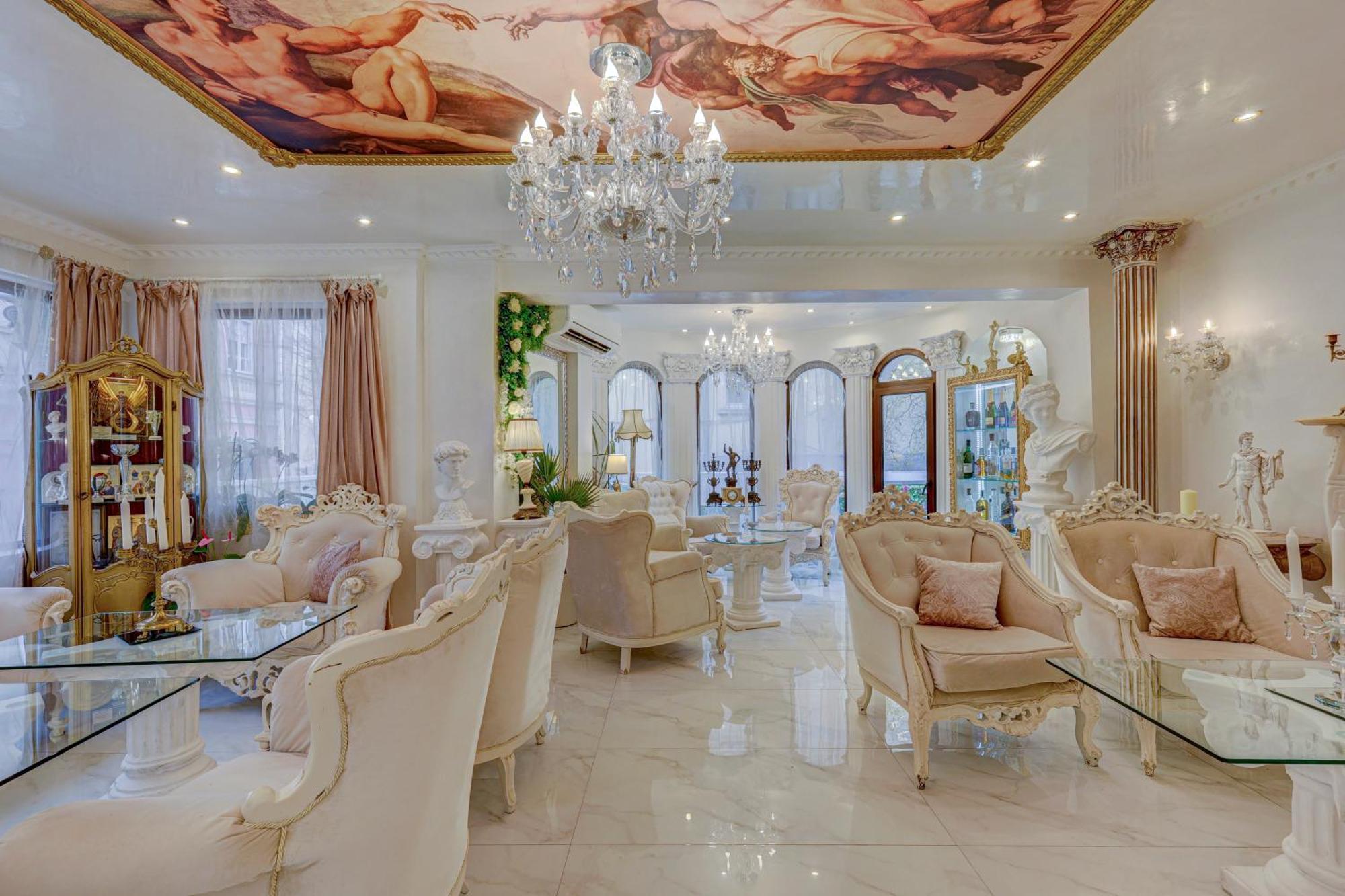 Hotel Imperia Varna Ngoại thất bức ảnh