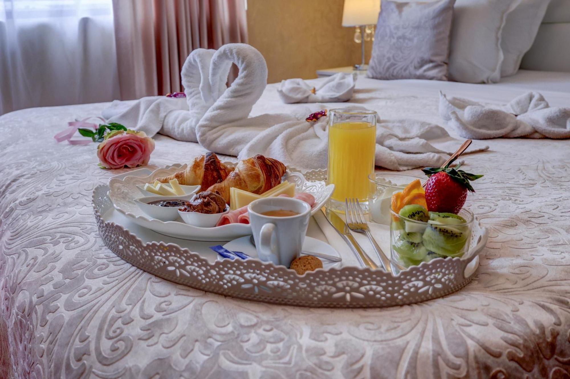 Hotel Imperia Varna Ngoại thất bức ảnh