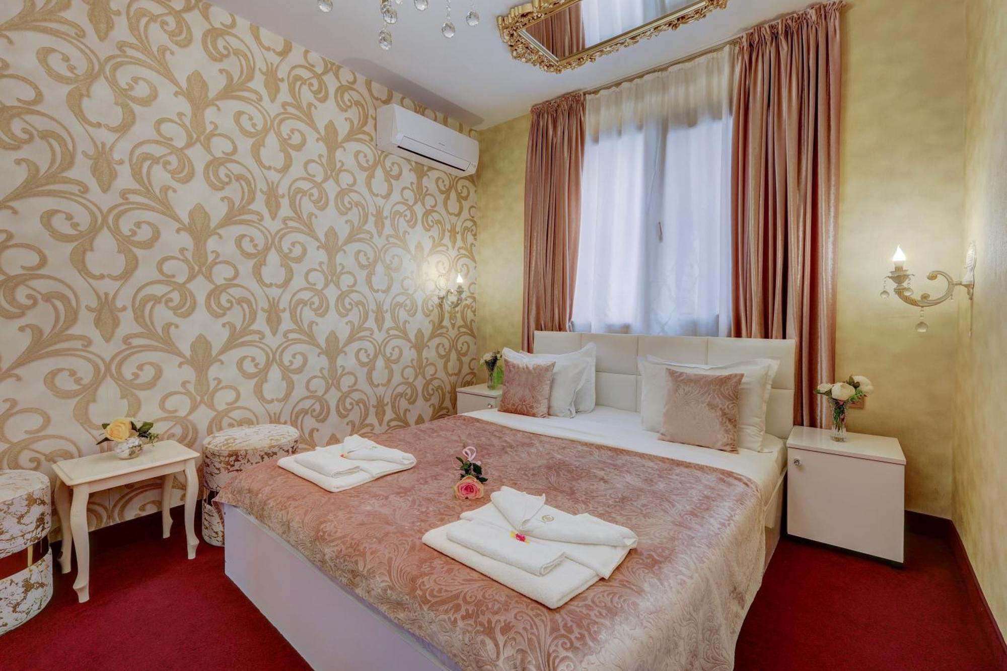 Hotel Imperia Varna Ngoại thất bức ảnh