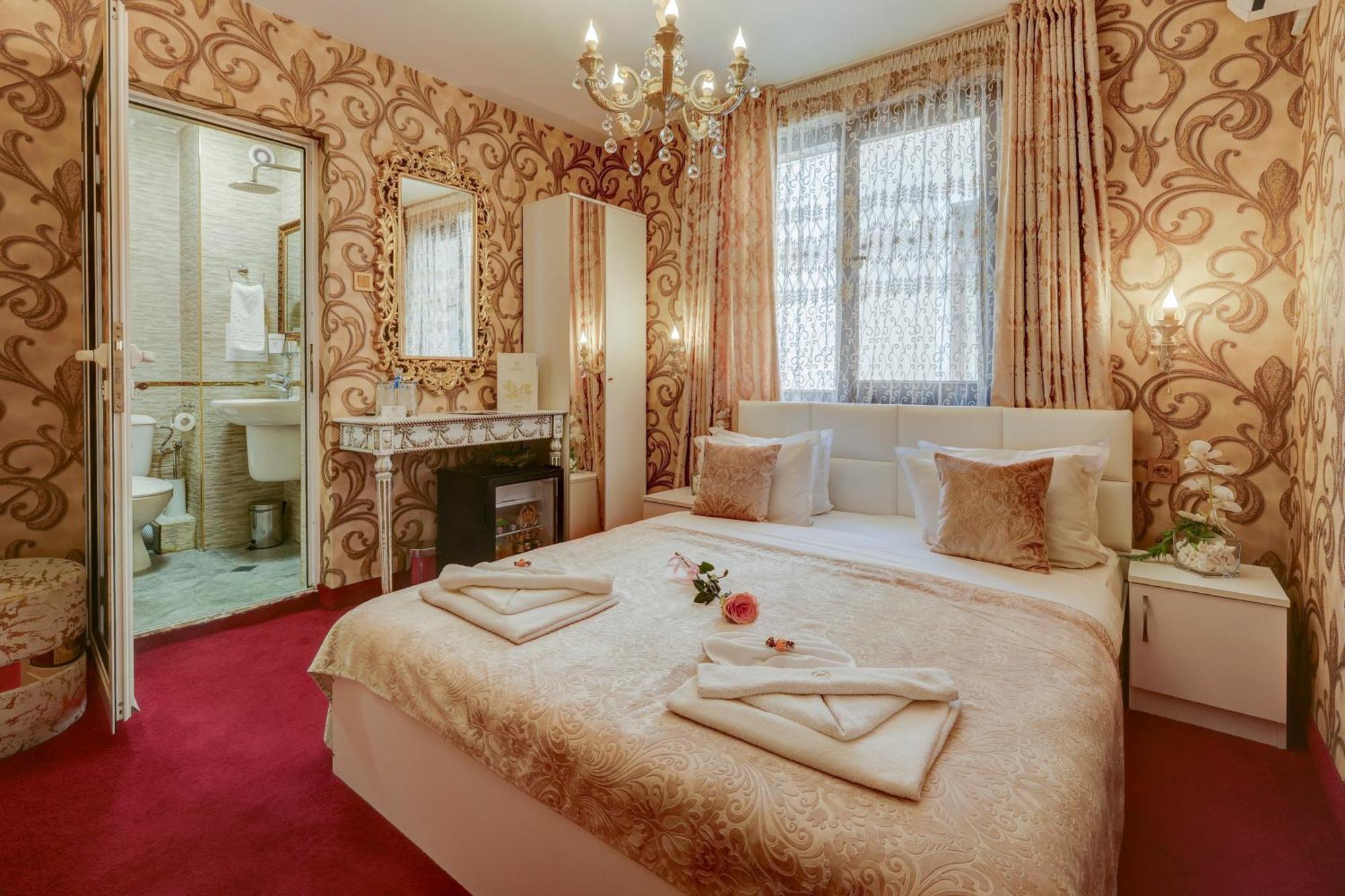 Hotel Imperia Varna Ngoại thất bức ảnh
