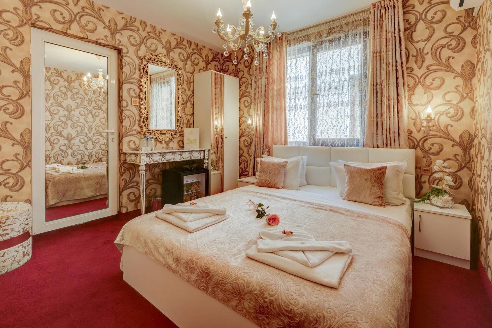 Hotel Imperia Varna Ngoại thất bức ảnh