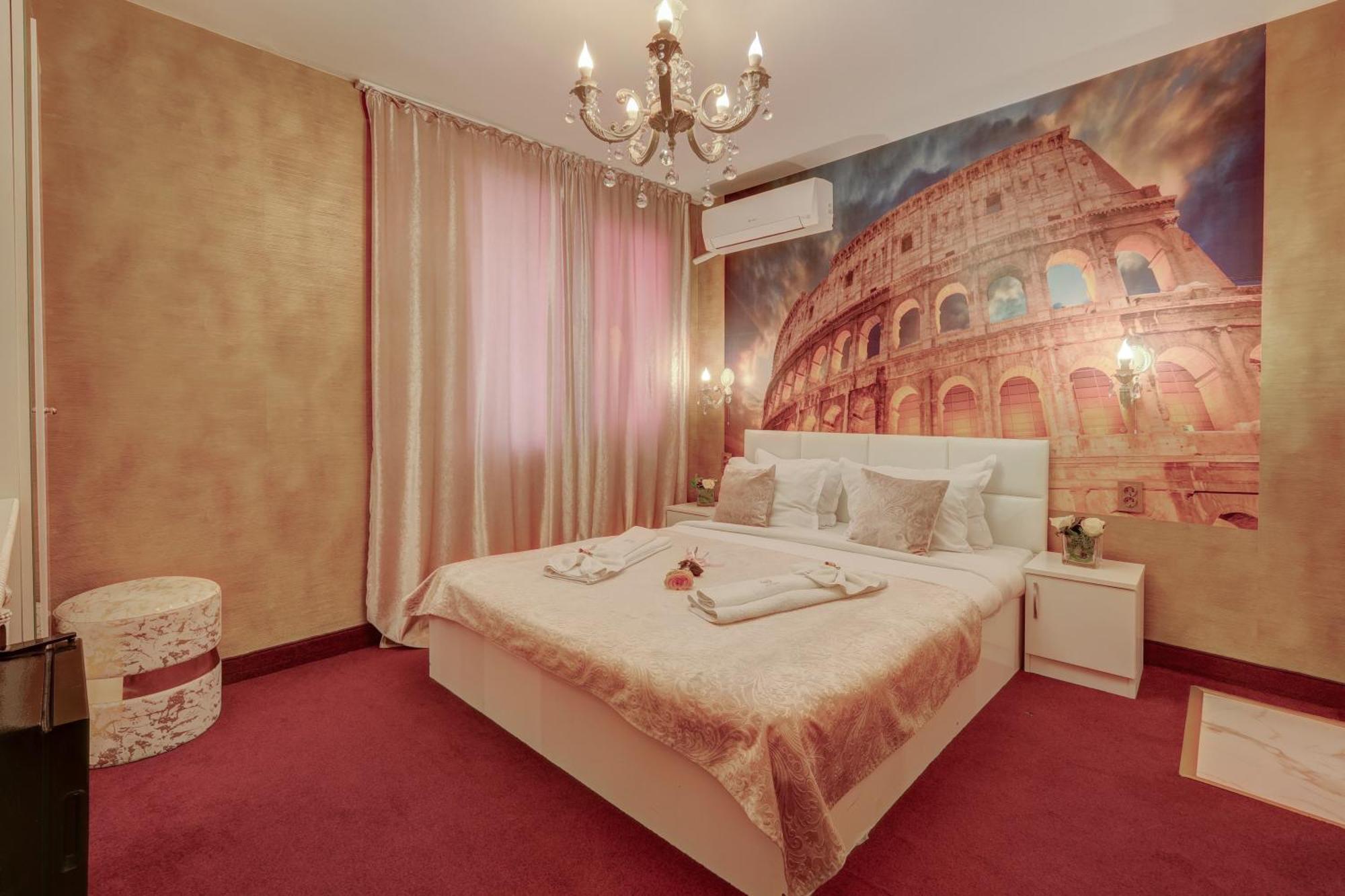Hotel Imperia Varna Ngoại thất bức ảnh