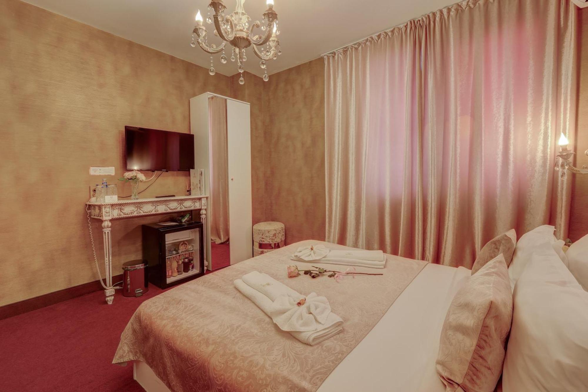 Hotel Imperia Varna Ngoại thất bức ảnh