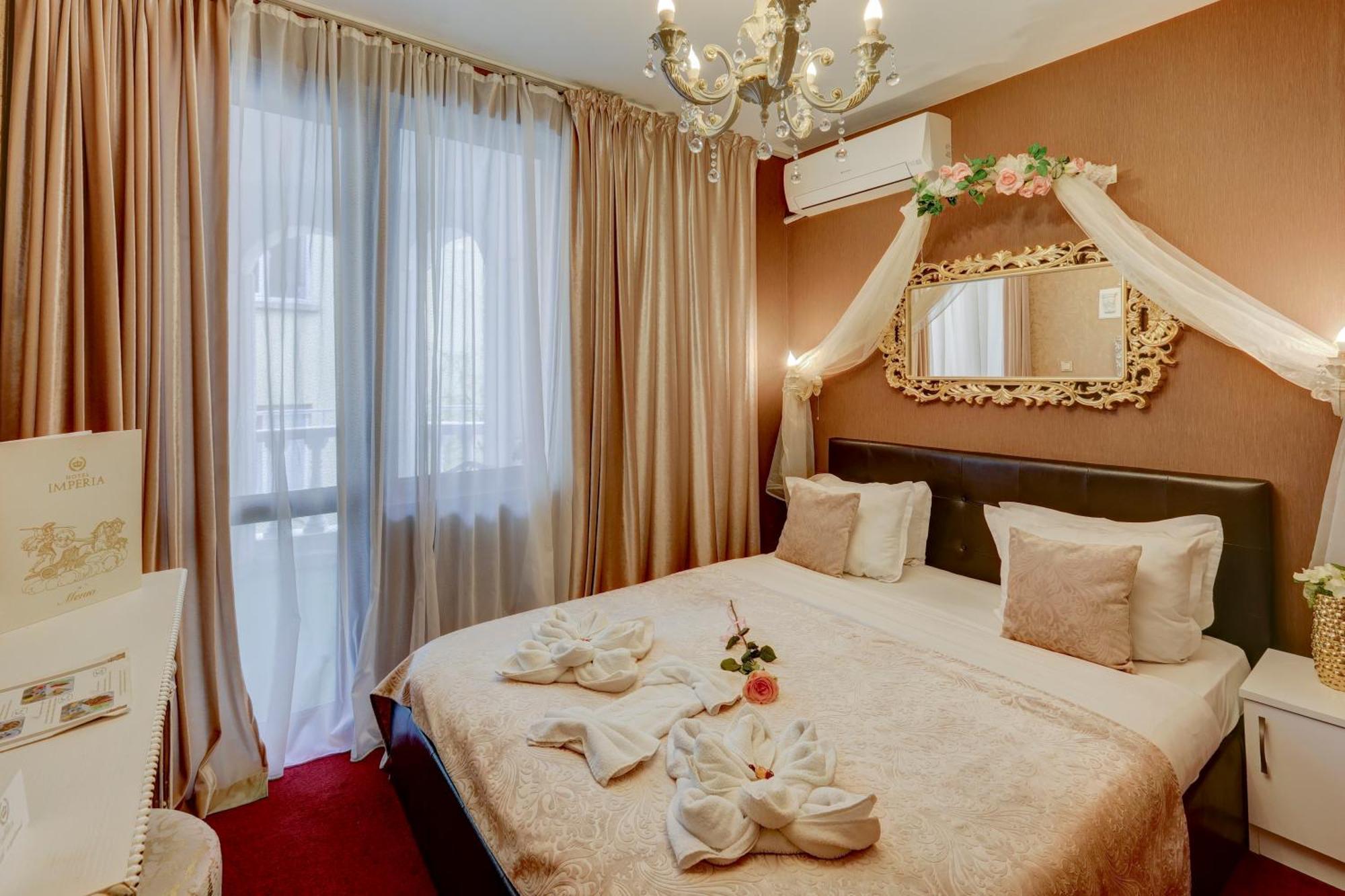 Hotel Imperia Varna Ngoại thất bức ảnh