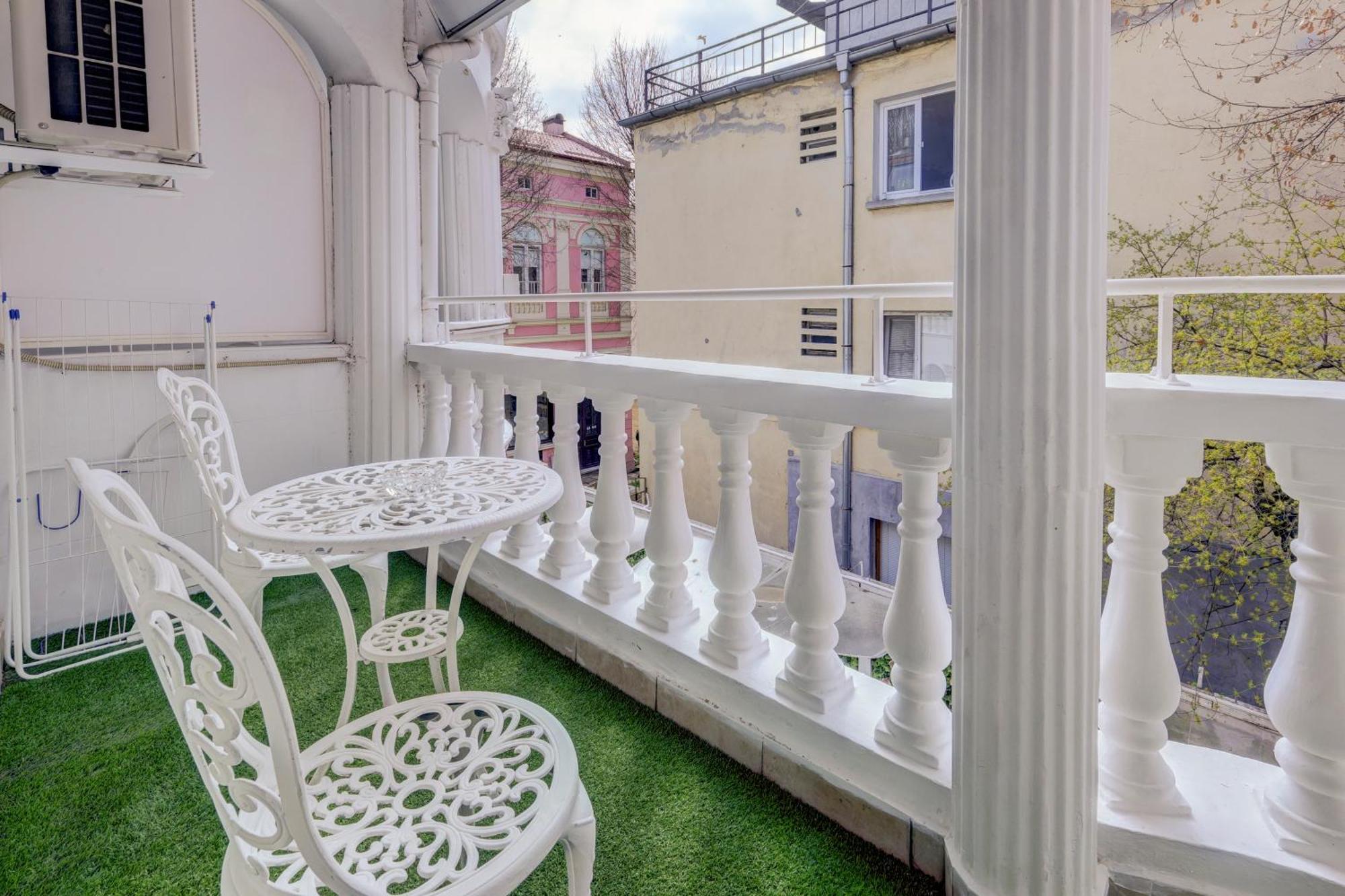 Hotel Imperia Varna Ngoại thất bức ảnh