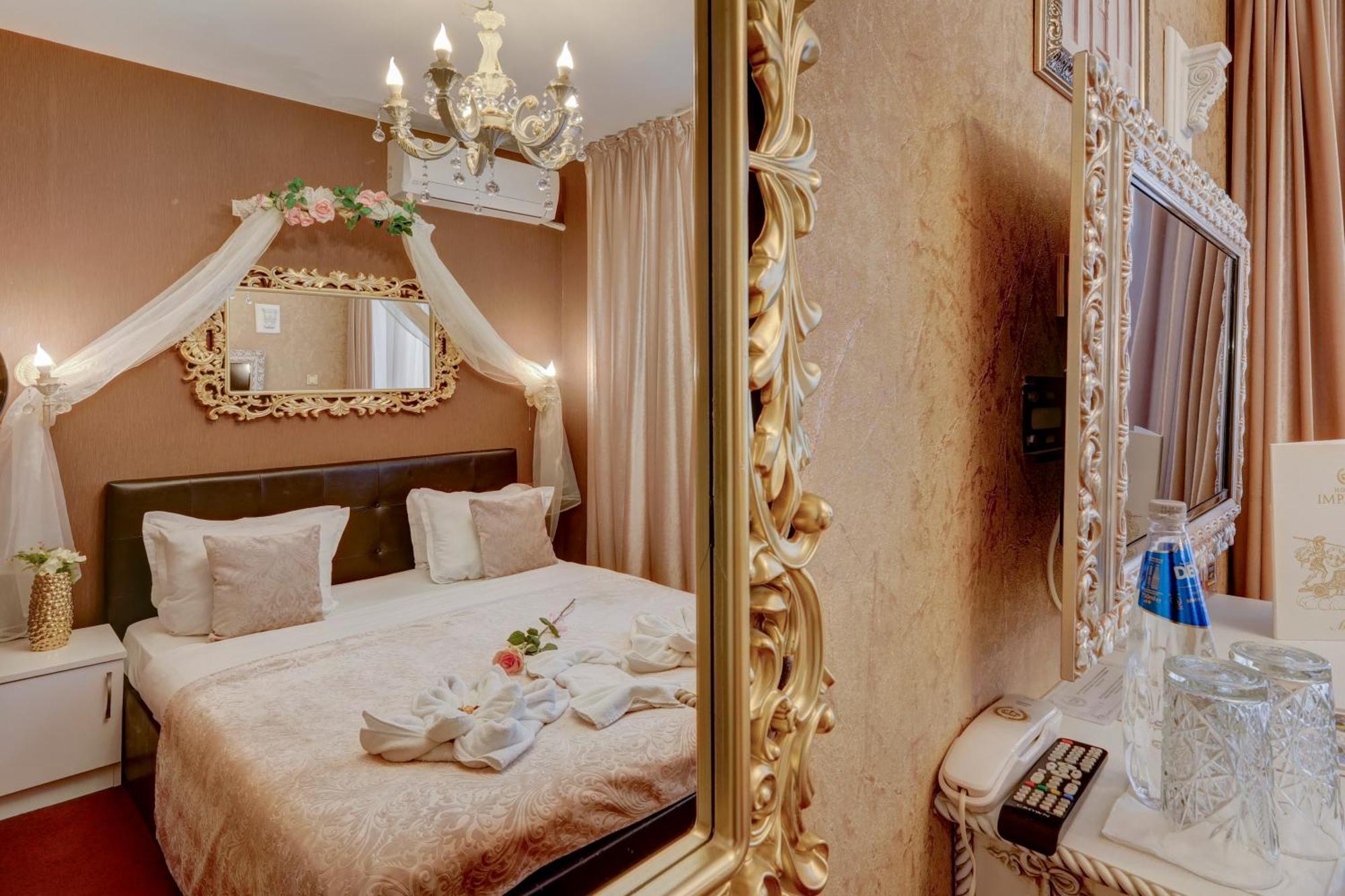Hotel Imperia Varna Ngoại thất bức ảnh
