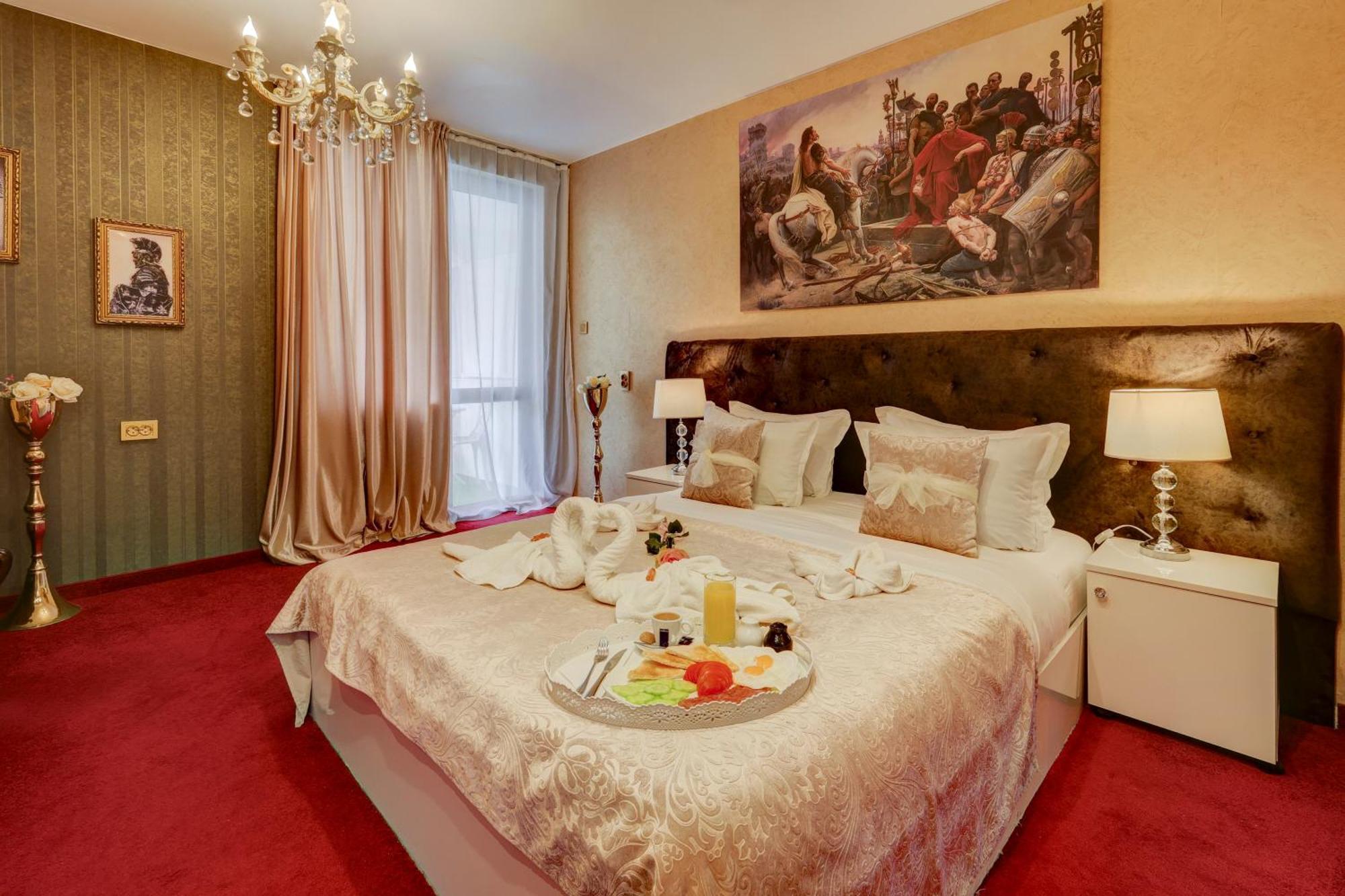 Hotel Imperia Varna Ngoại thất bức ảnh