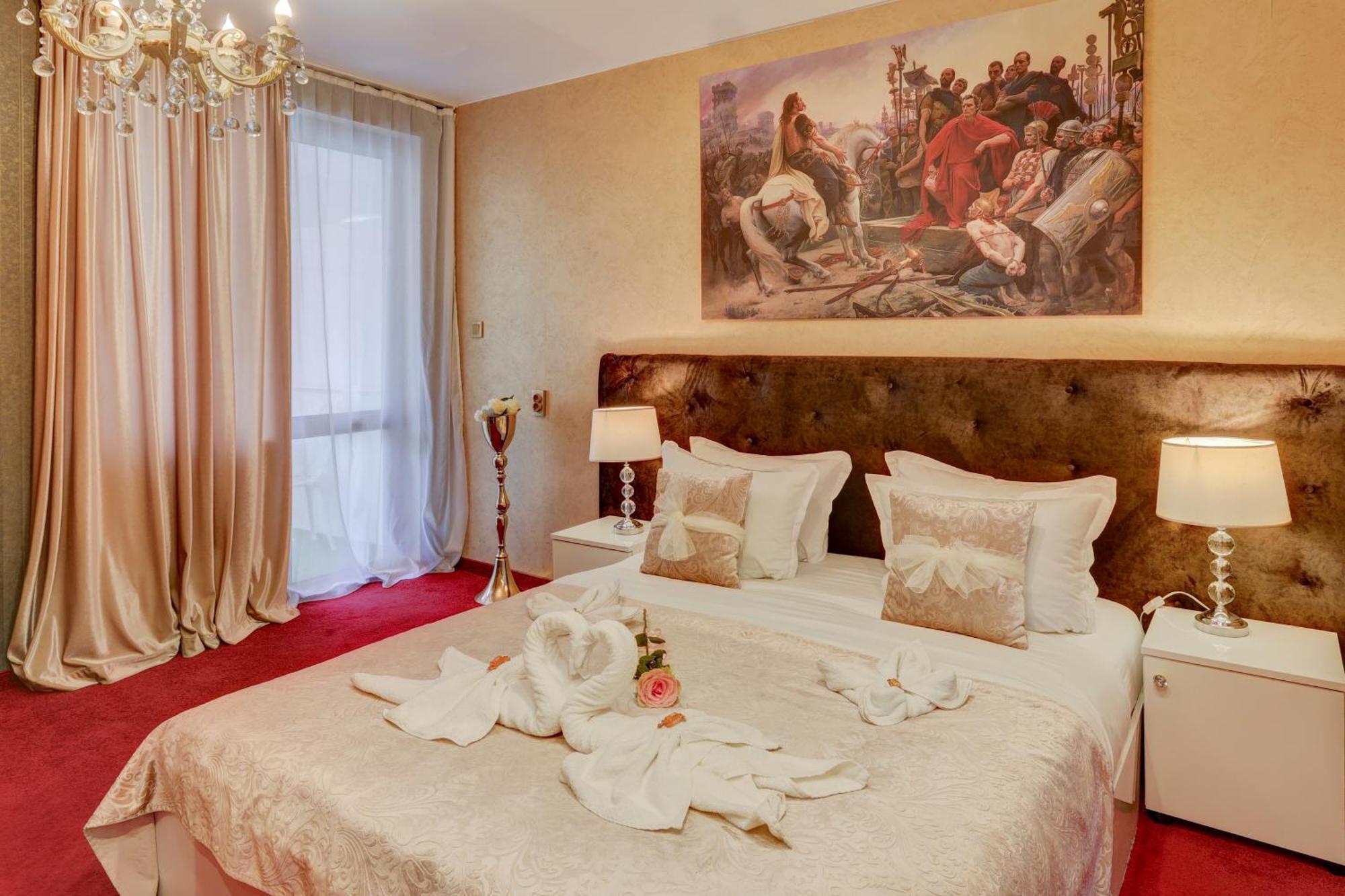 Hotel Imperia Varna Ngoại thất bức ảnh