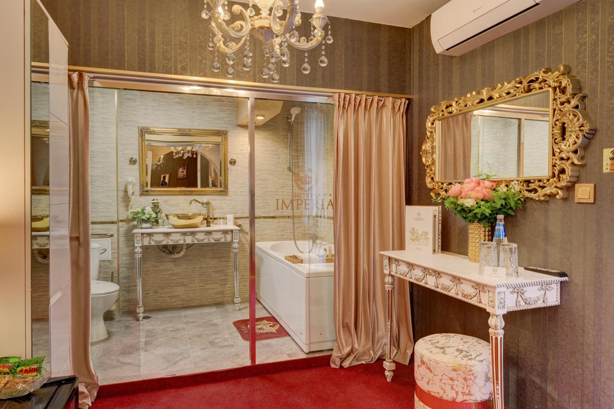 Hotel Imperia Varna Ngoại thất bức ảnh