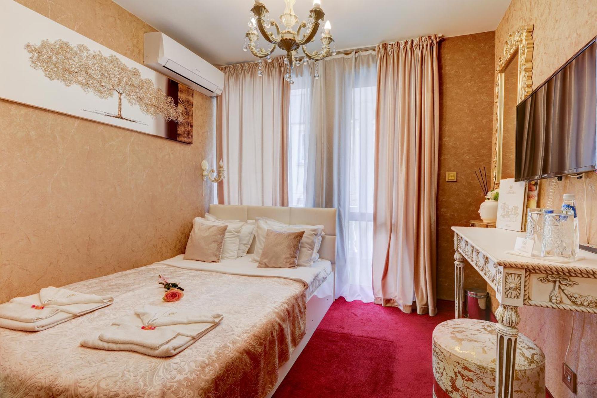 Hotel Imperia Varna Ngoại thất bức ảnh