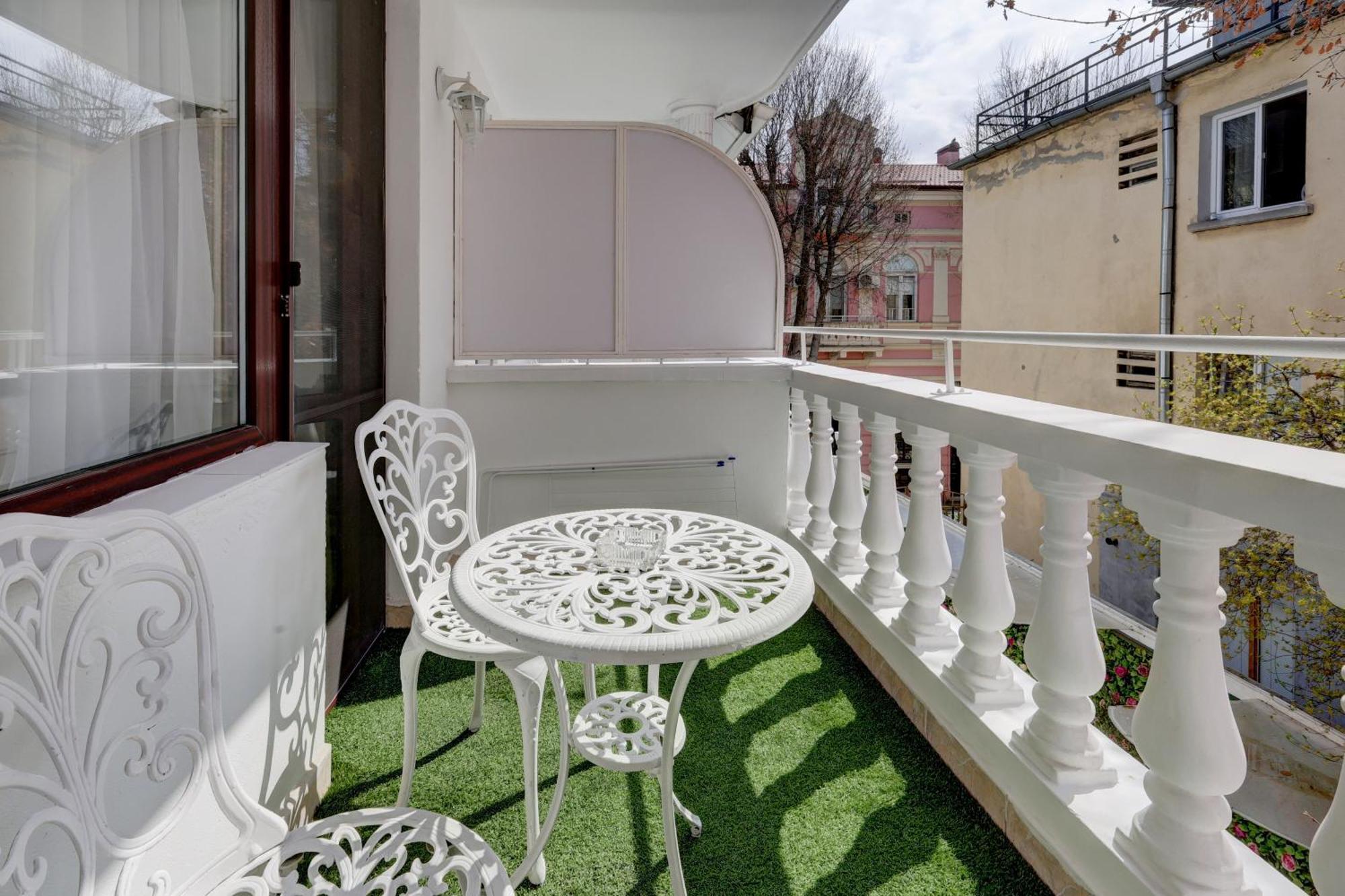 Hotel Imperia Varna Ngoại thất bức ảnh