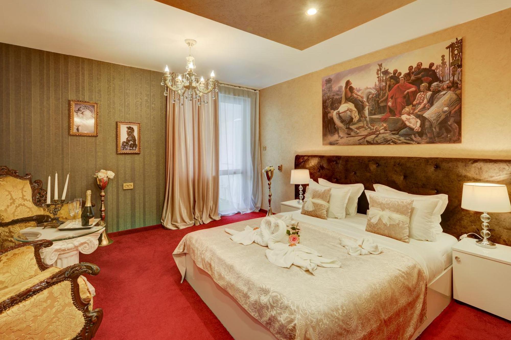 Hotel Imperia Varna Ngoại thất bức ảnh