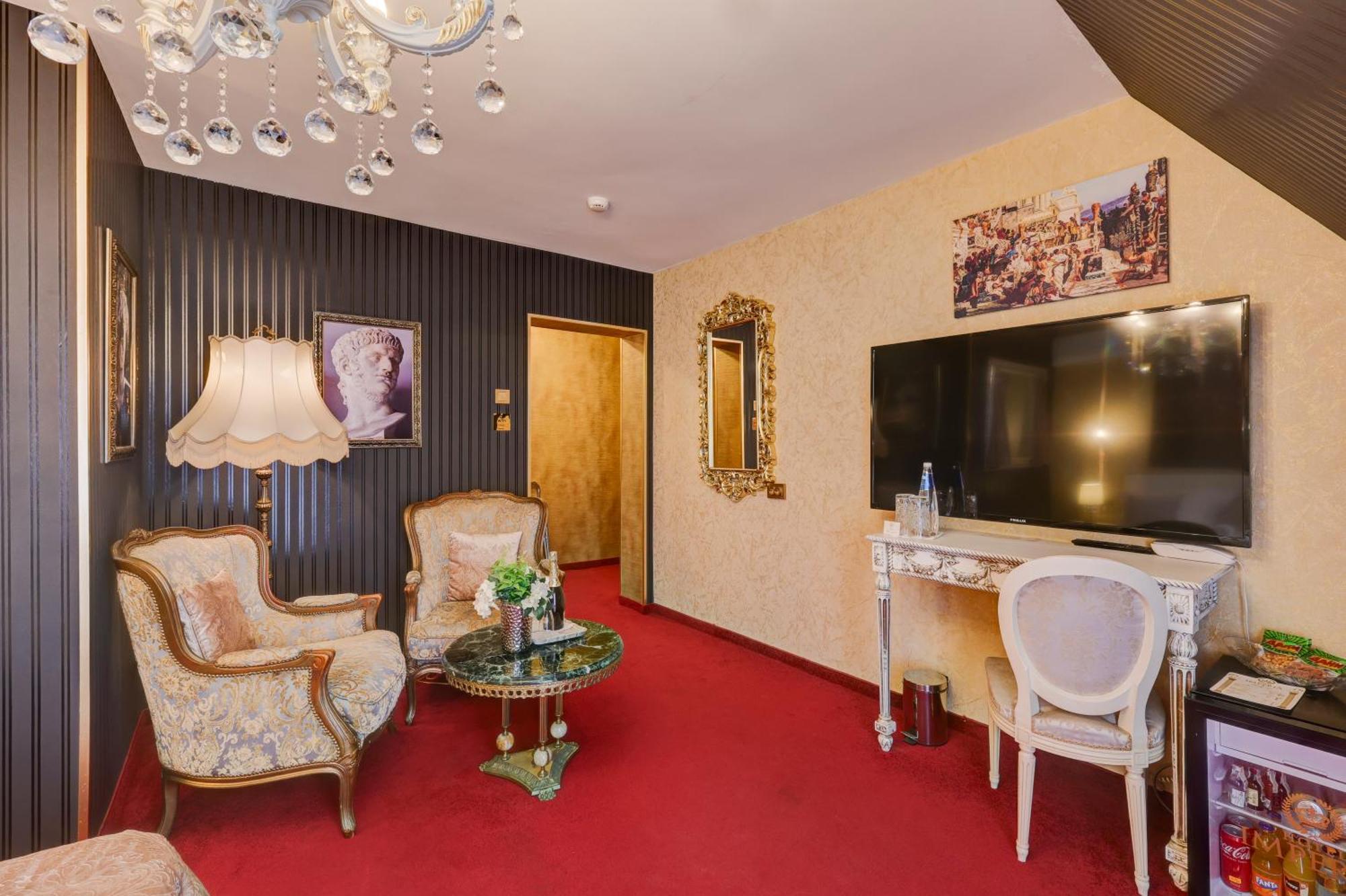 Hotel Imperia Varna Ngoại thất bức ảnh