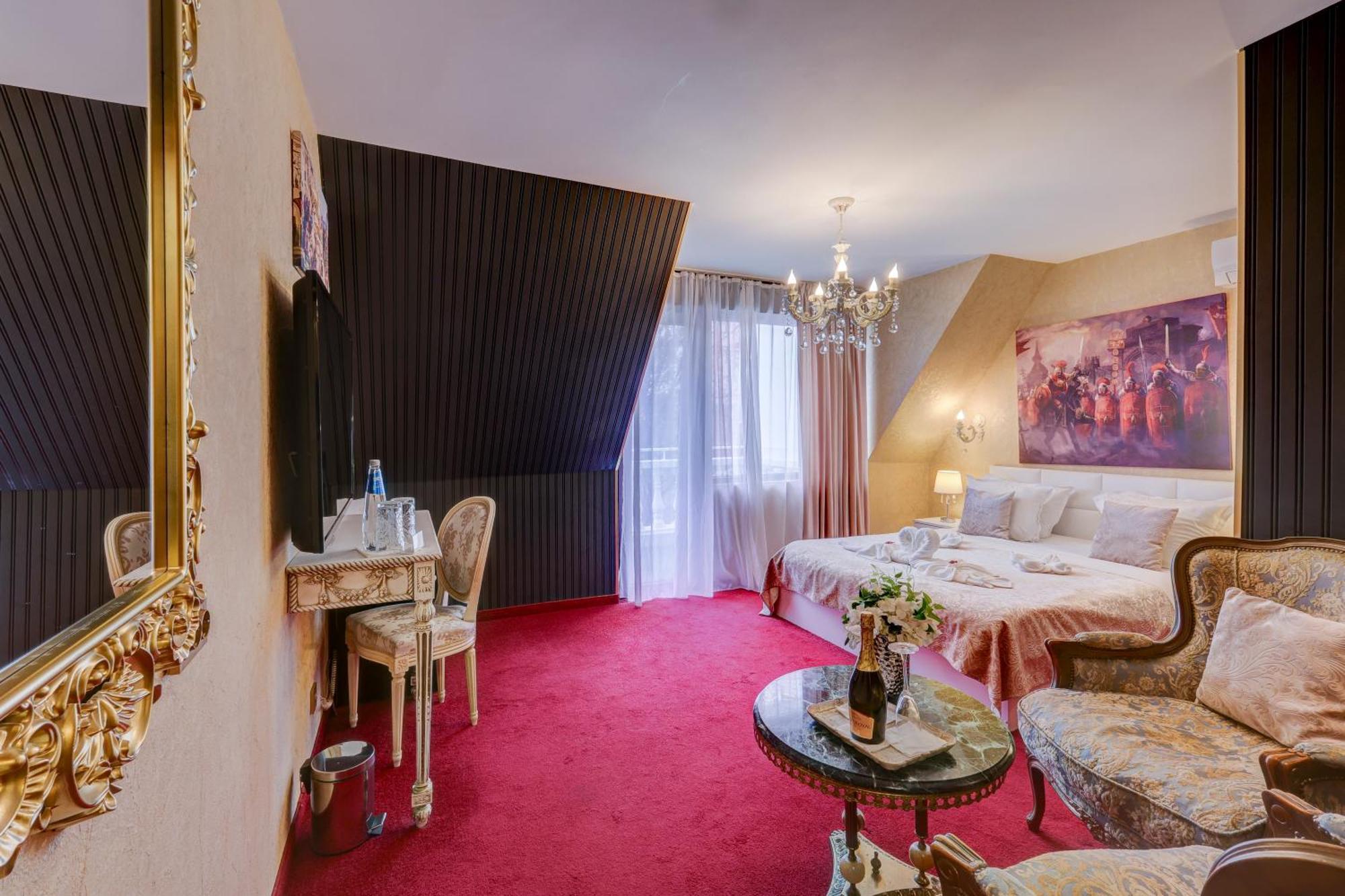Hotel Imperia Varna Ngoại thất bức ảnh