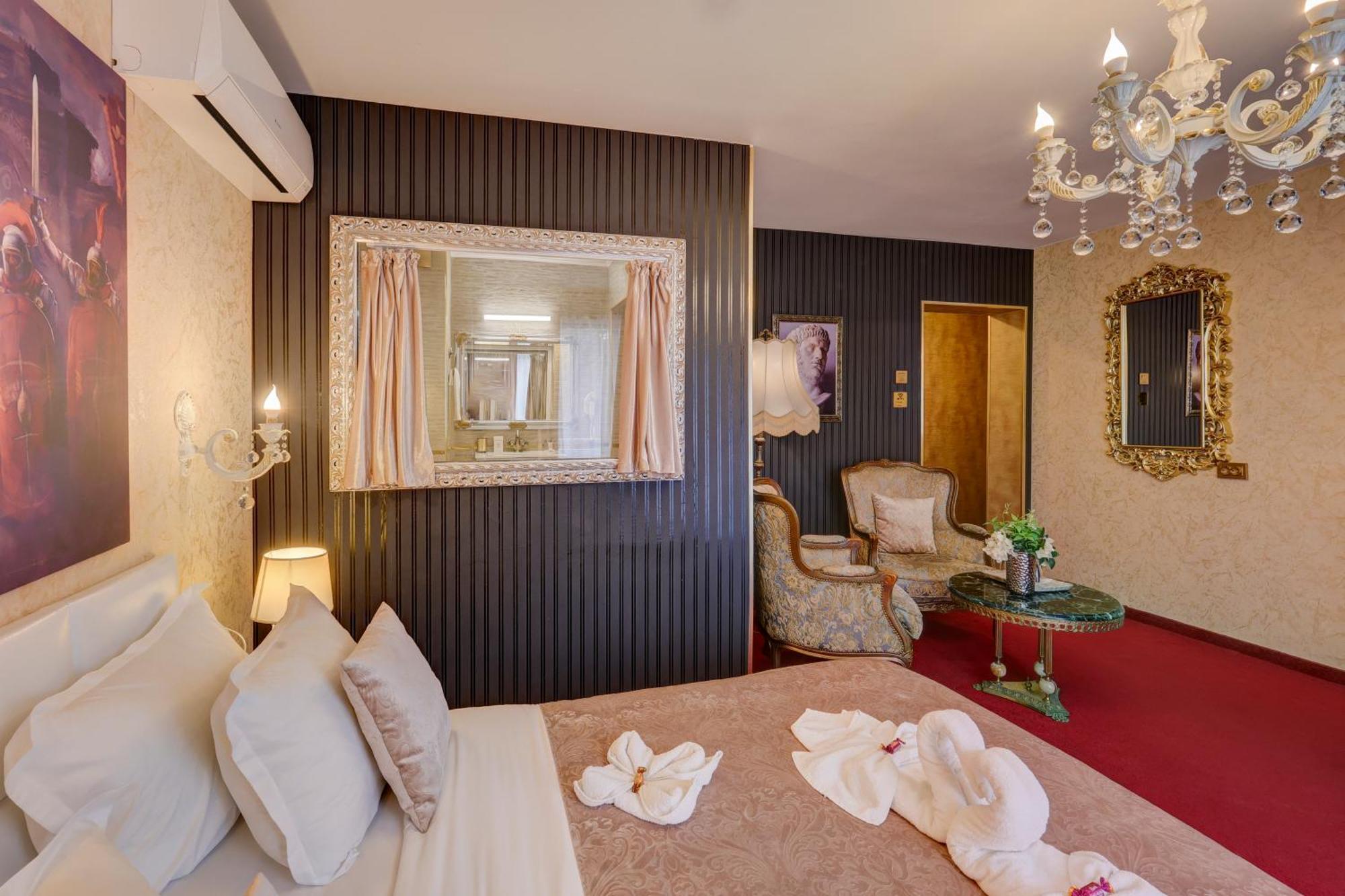 Hotel Imperia Varna Ngoại thất bức ảnh