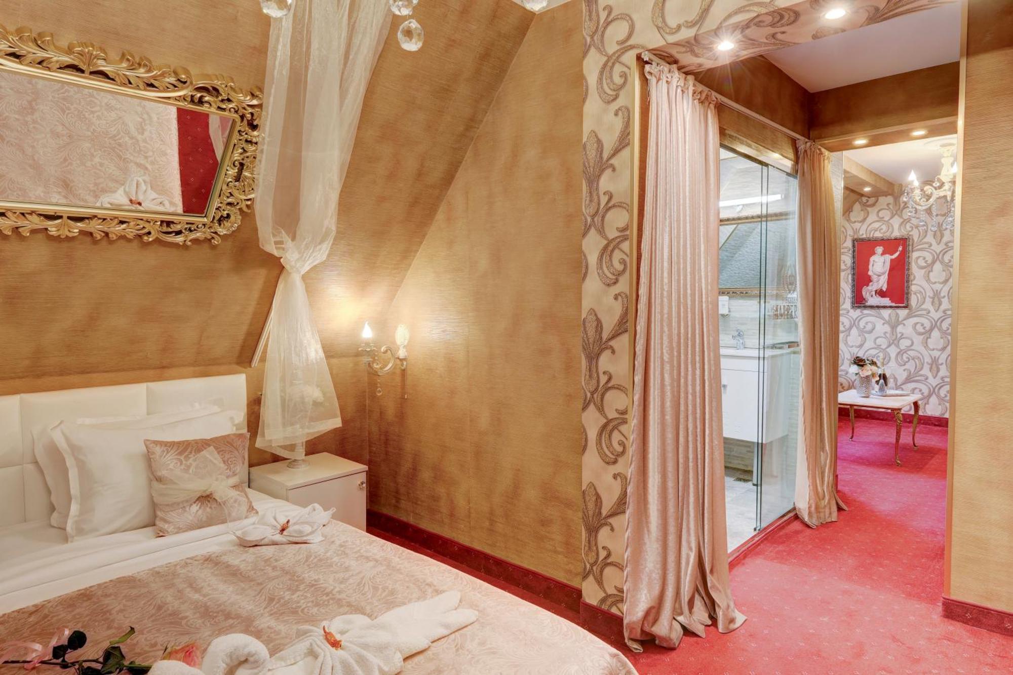 Hotel Imperia Varna Ngoại thất bức ảnh