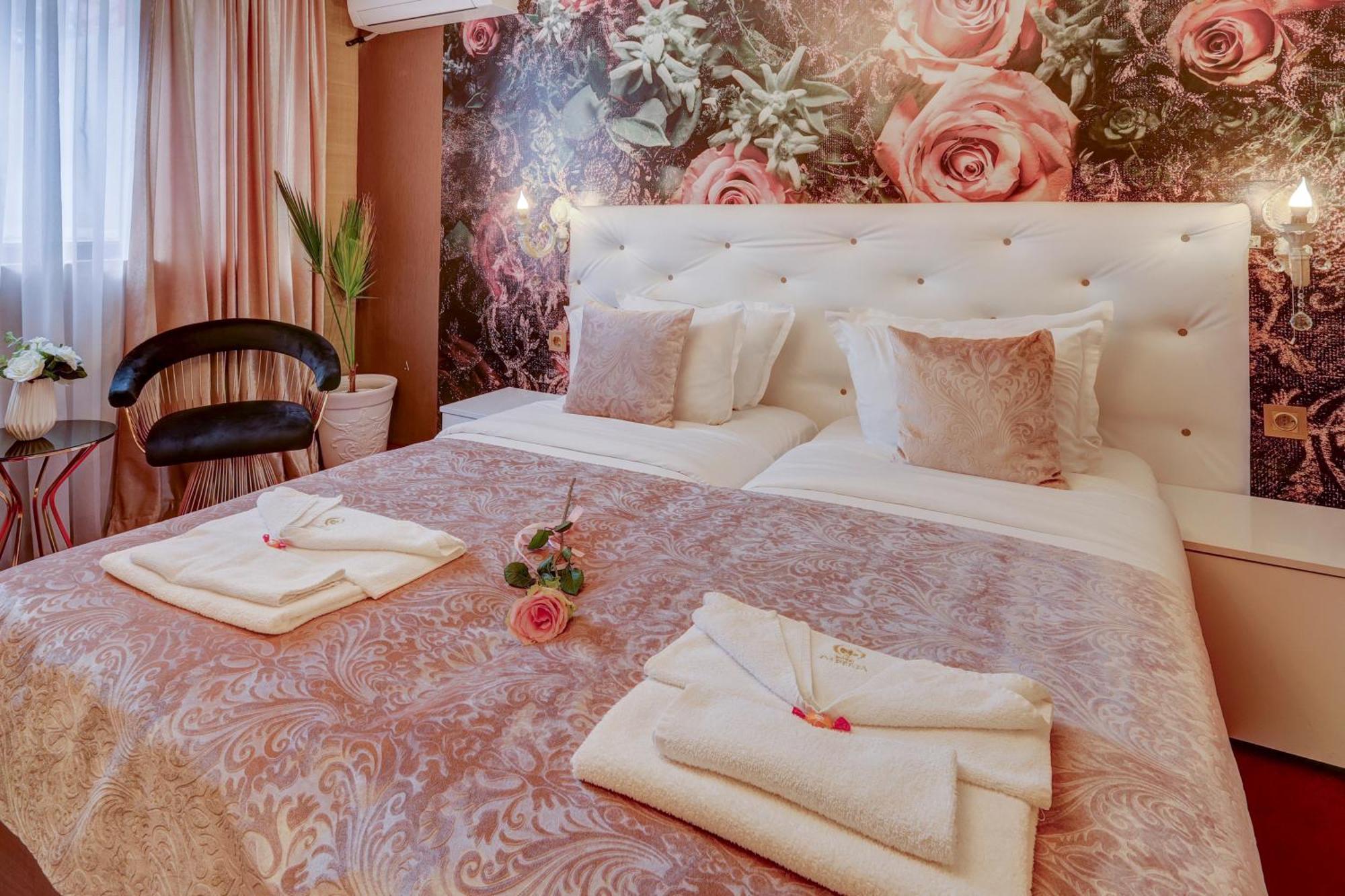 Hotel Imperia Varna Ngoại thất bức ảnh
