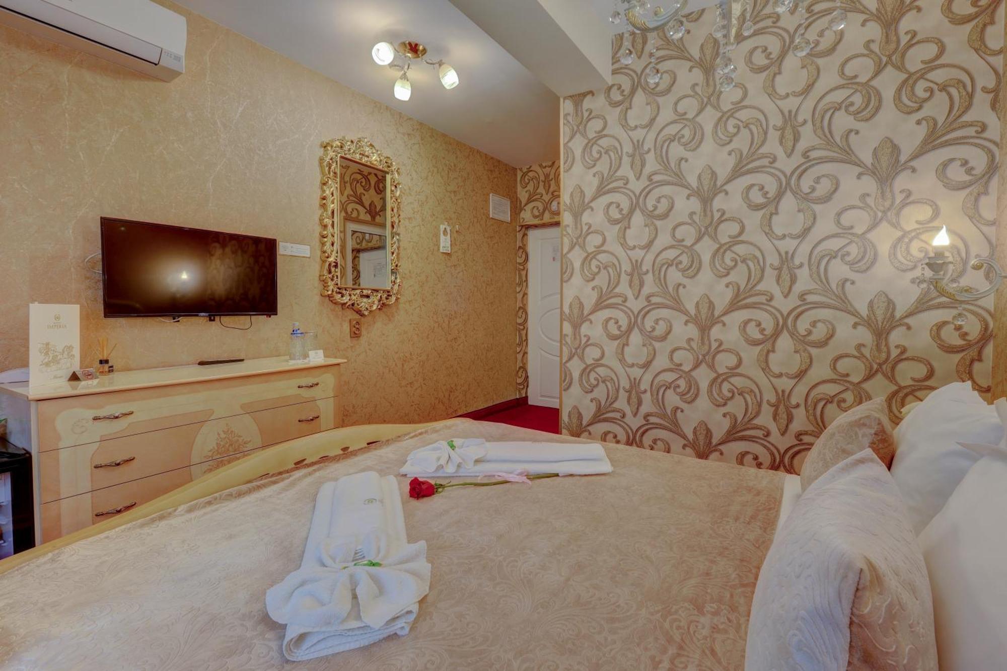Hotel Imperia Varna Ngoại thất bức ảnh