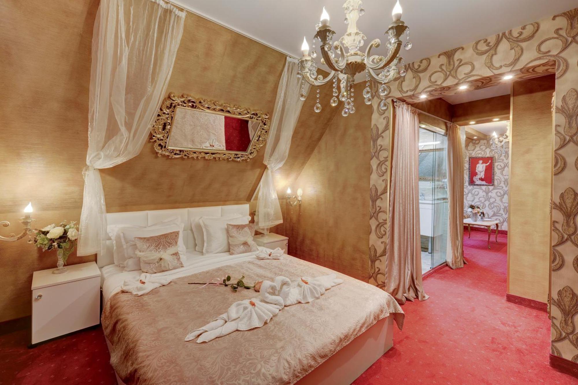 Hotel Imperia Varna Ngoại thất bức ảnh