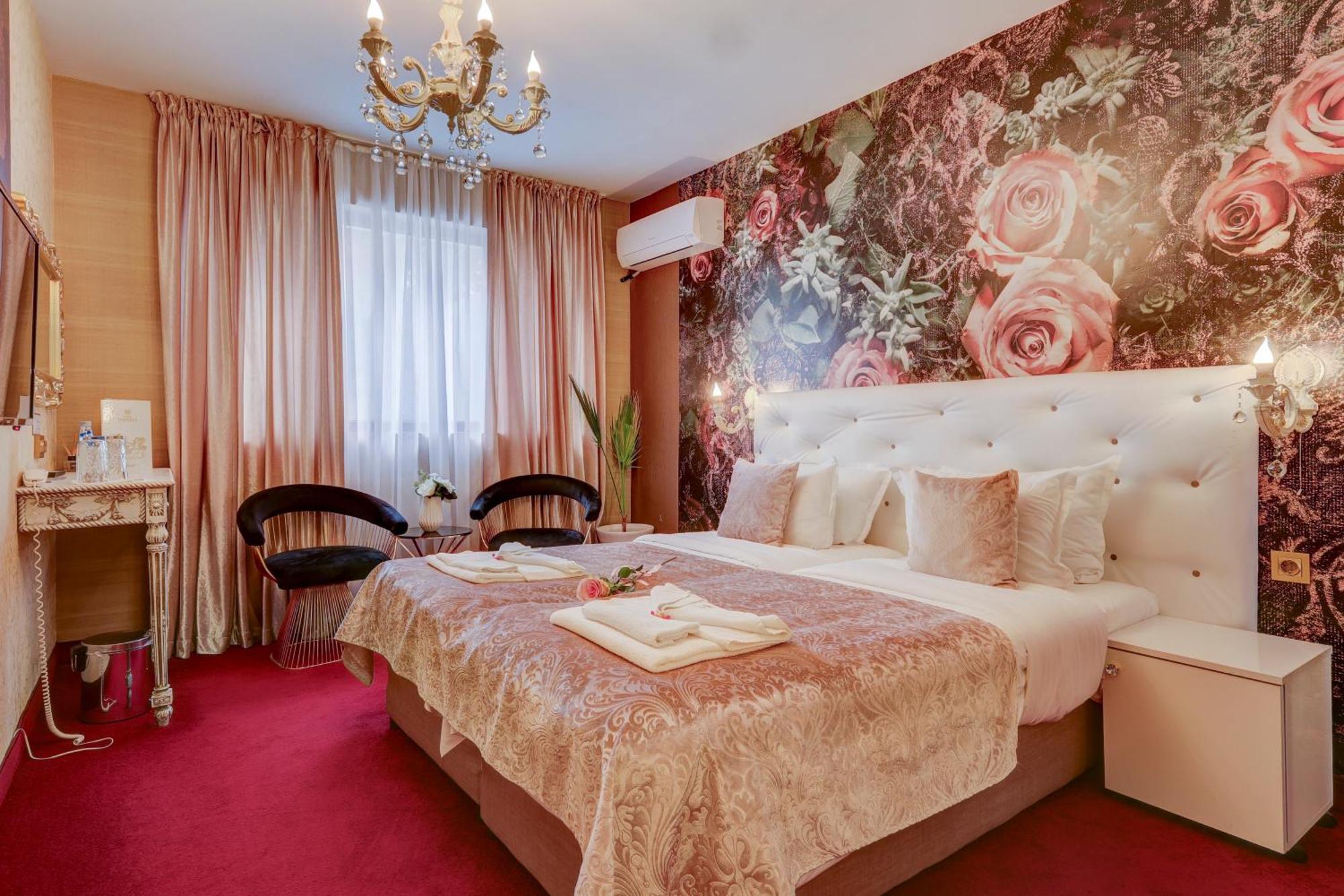 Hotel Imperia Varna Ngoại thất bức ảnh
