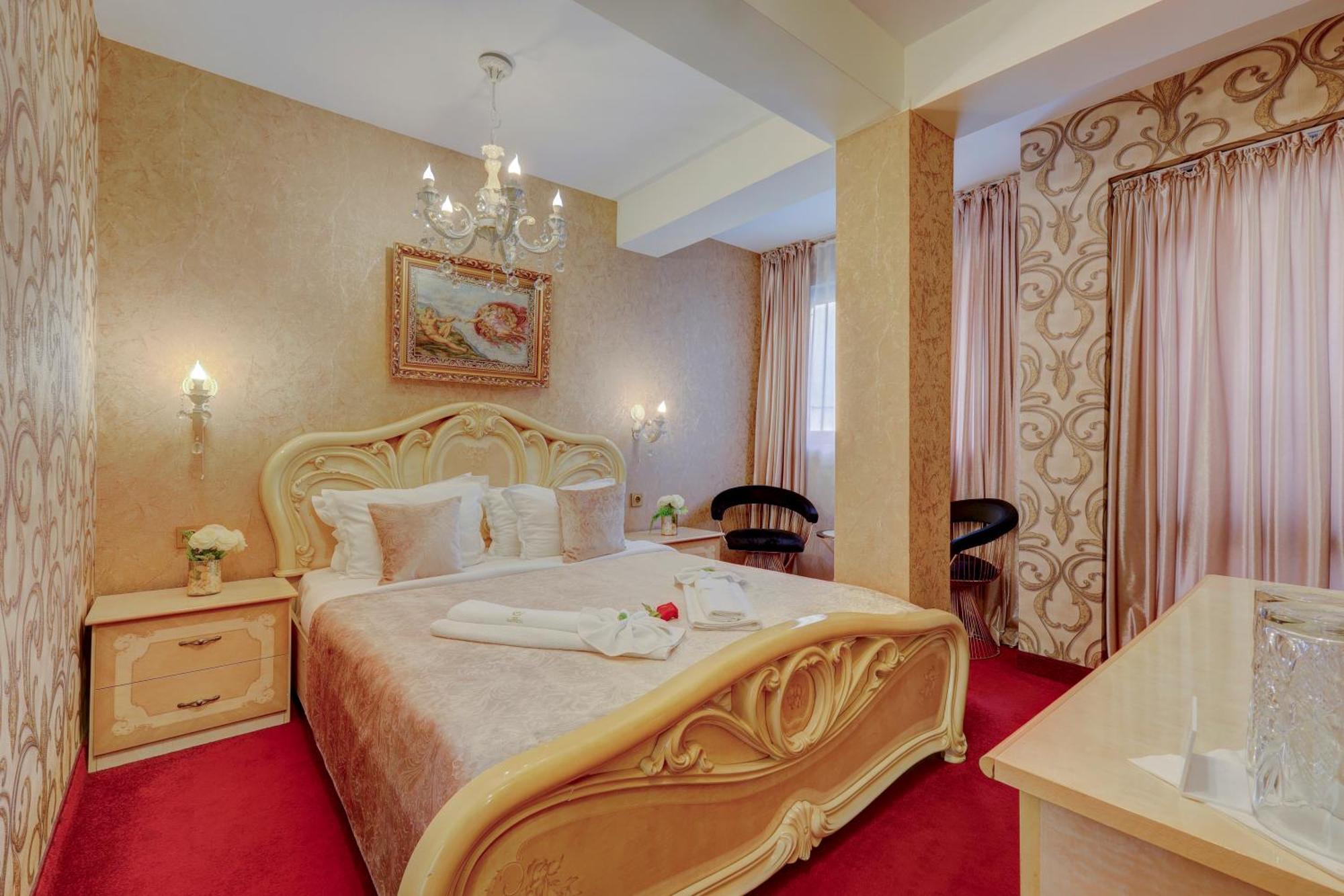 Hotel Imperia Varna Ngoại thất bức ảnh