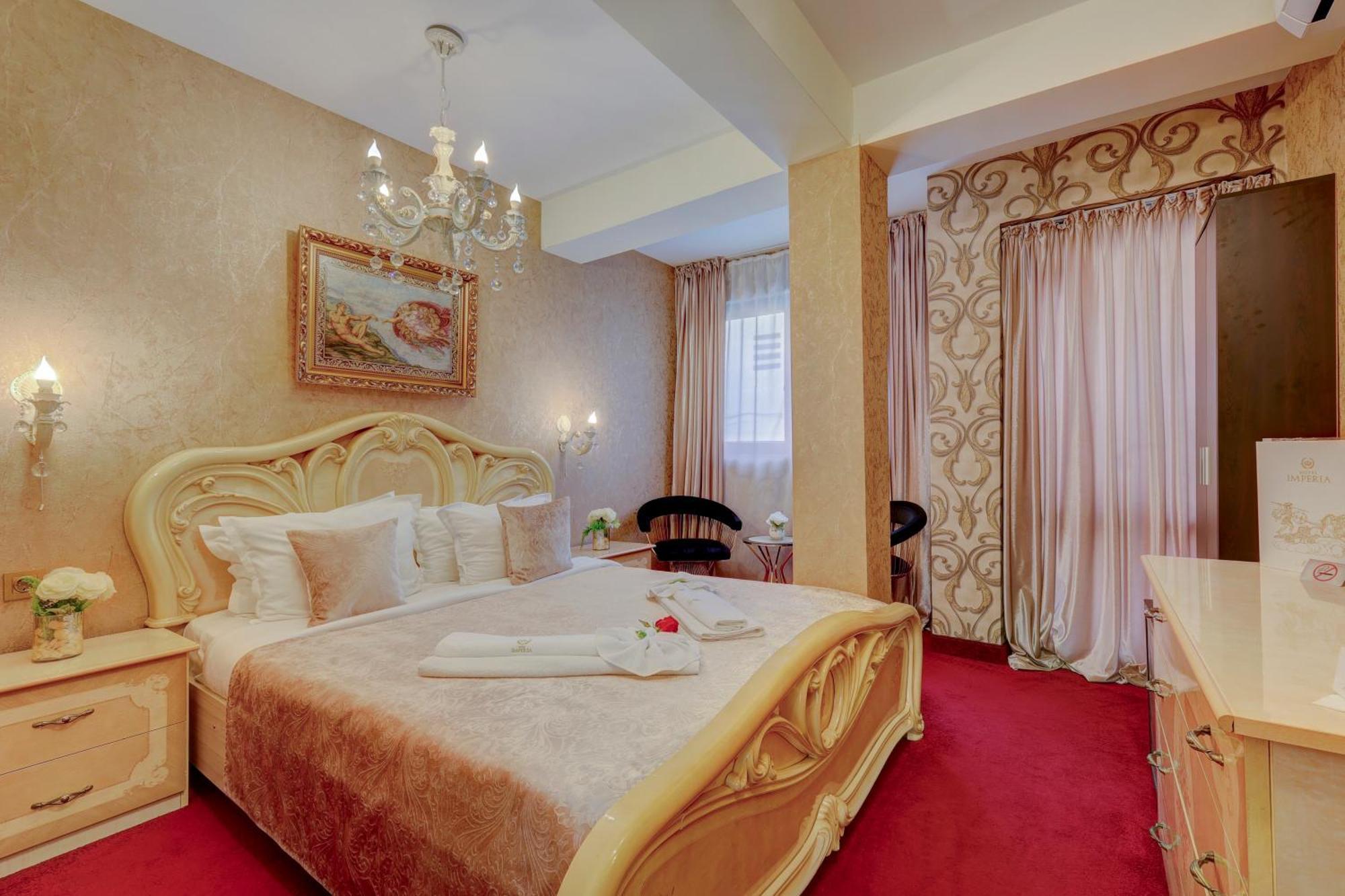 Hotel Imperia Varna Ngoại thất bức ảnh